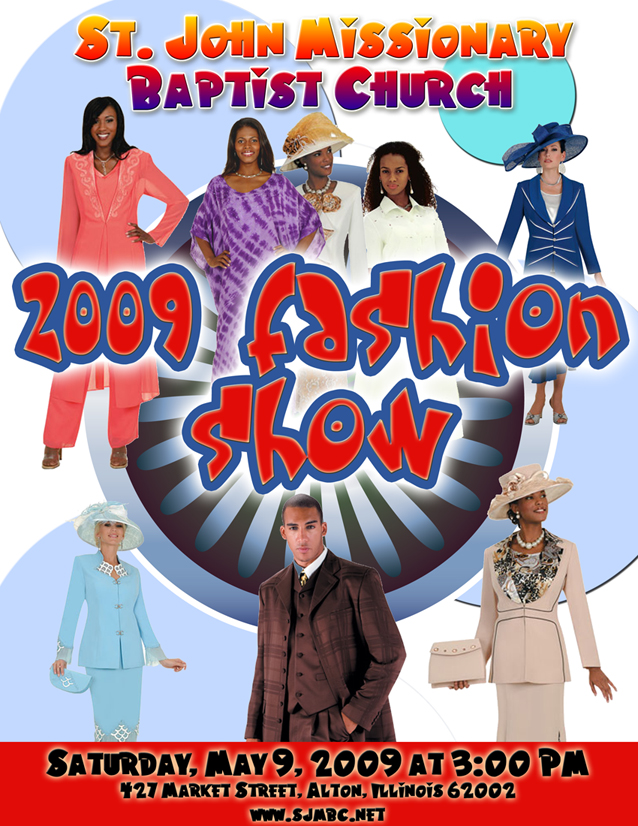 Fashion